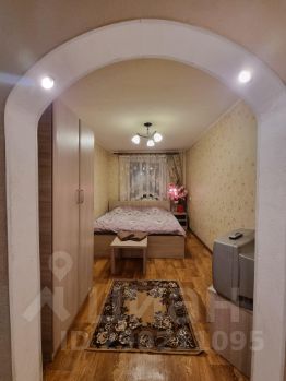 2-комн.кв., 57 м², этаж 2