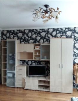 1-комн.кв., 30 м², этаж 1