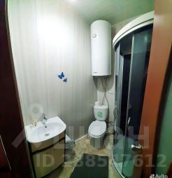 1-комн.кв., 30 м², этаж 1