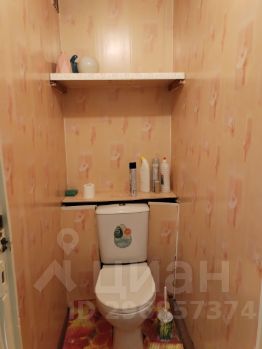 1-комн.кв., 40 м², этаж 3