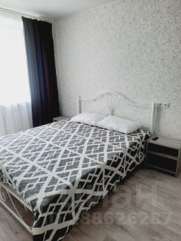 1-комн.кв., 37 м², этаж 2