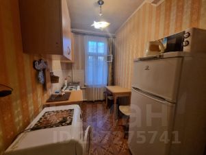 2-комн.кв., 47 м², этаж 1