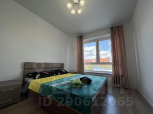 2-комн.кв., 58 м², этаж 7