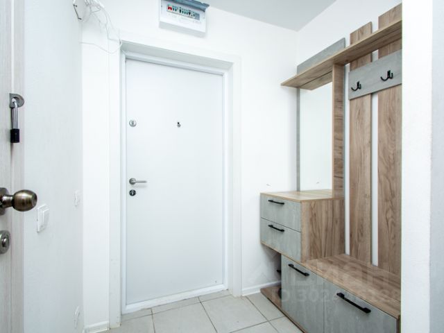 3-комн., 65 м², 17/25 этаж