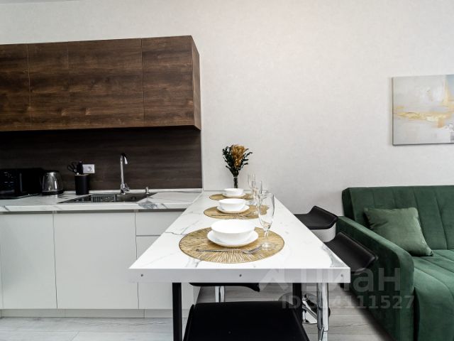 3-комн., 72 м², 8/25 этаж