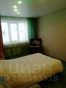 1-комн.кв., 32 м², этаж 1