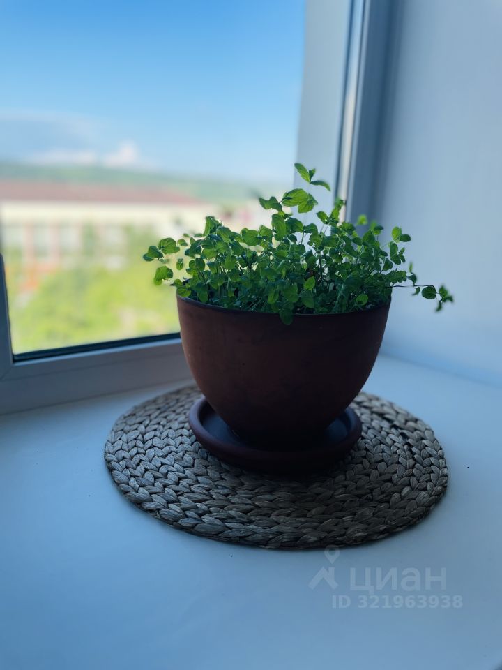 1-к кв. Магаданская область, Магадан просп. Карла Маркса, 40 (36.0 м²)