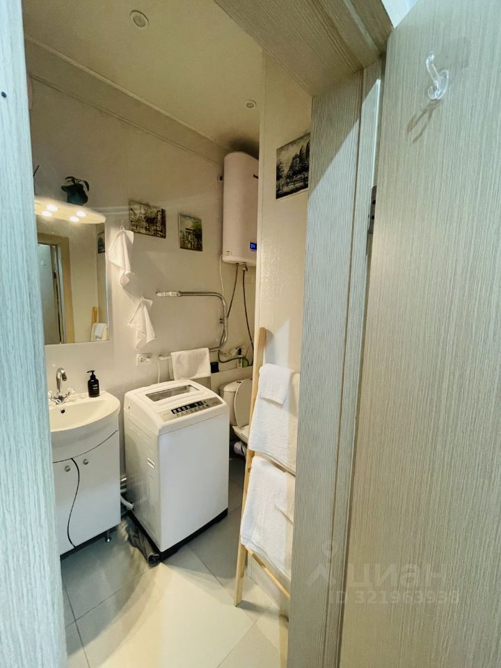 1-к кв. Магаданская область, Магадан просп. Карла Маркса, 40 (36.0 м²)