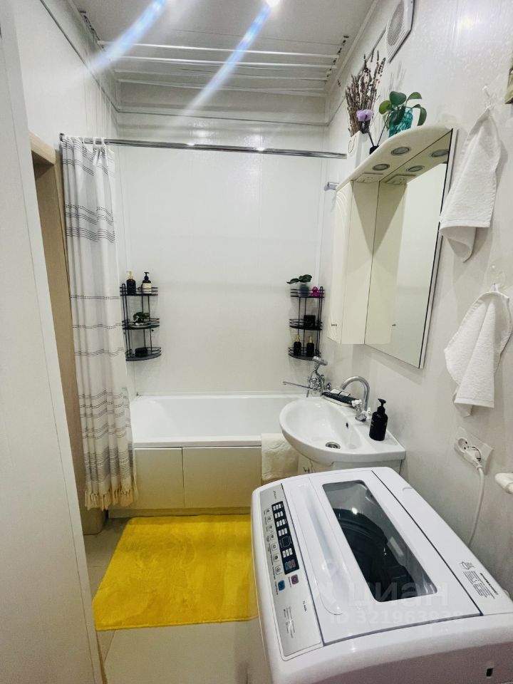 1-к кв. Магаданская область, Магадан просп. Карла Маркса, 40 (36.0 м²)