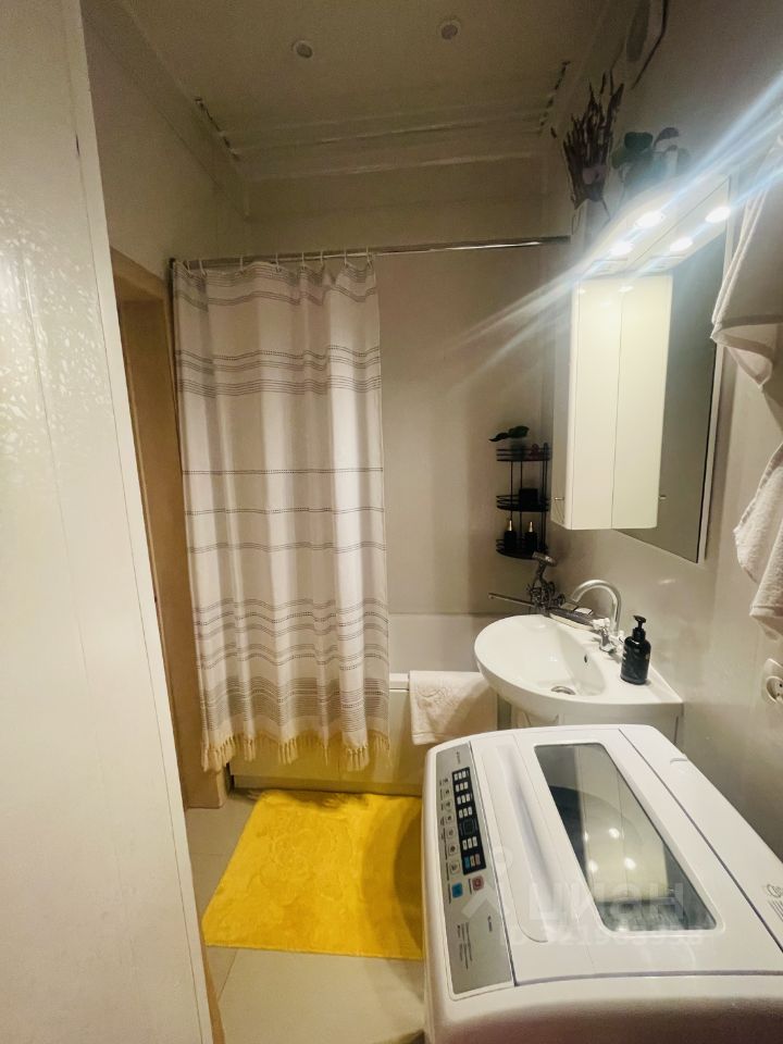 1-к кв. Магаданская область, Магадан просп. Карла Маркса, 40 (36.0 м²)