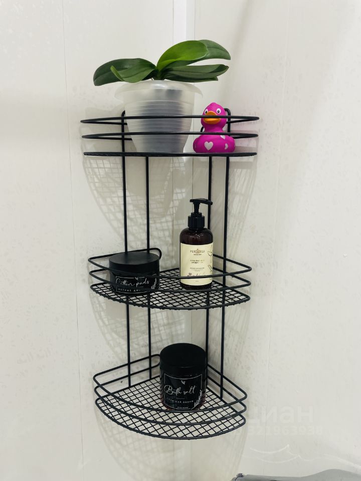 1-к кв. Магаданская область, Магадан просп. Карла Маркса, 40 (36.0 м²)