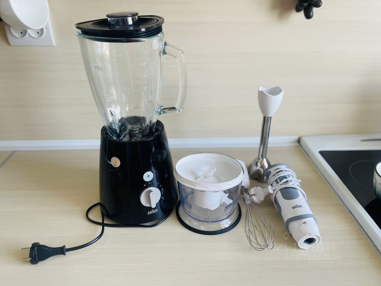 1-к кв. Магаданская область, Магадан просп. Карла Маркса, 40 (36.0 м²)