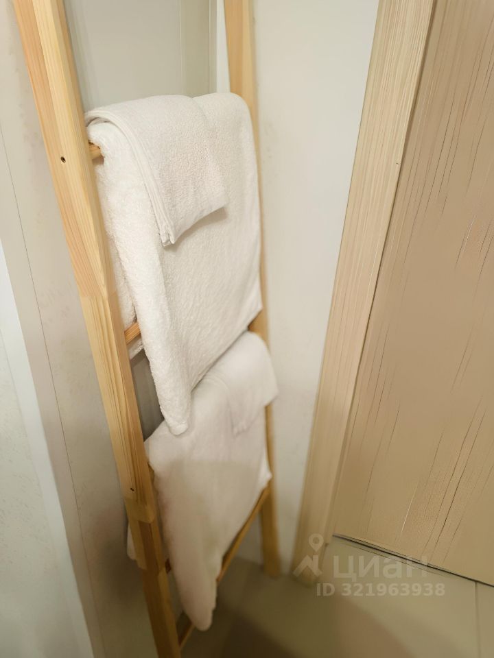 1-к кв. Магаданская область, Магадан просп. Карла Маркса, 40 (36.0 м²)