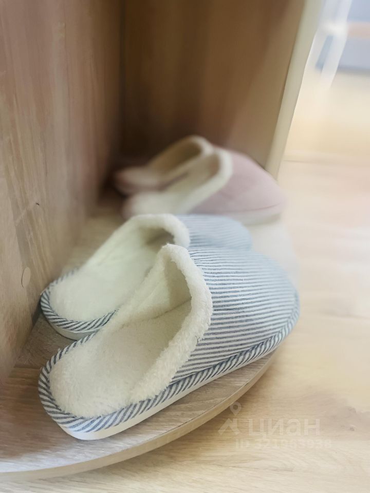 1-к кв. Магаданская область, Магадан просп. Карла Маркса, 40 (36.0 м²)