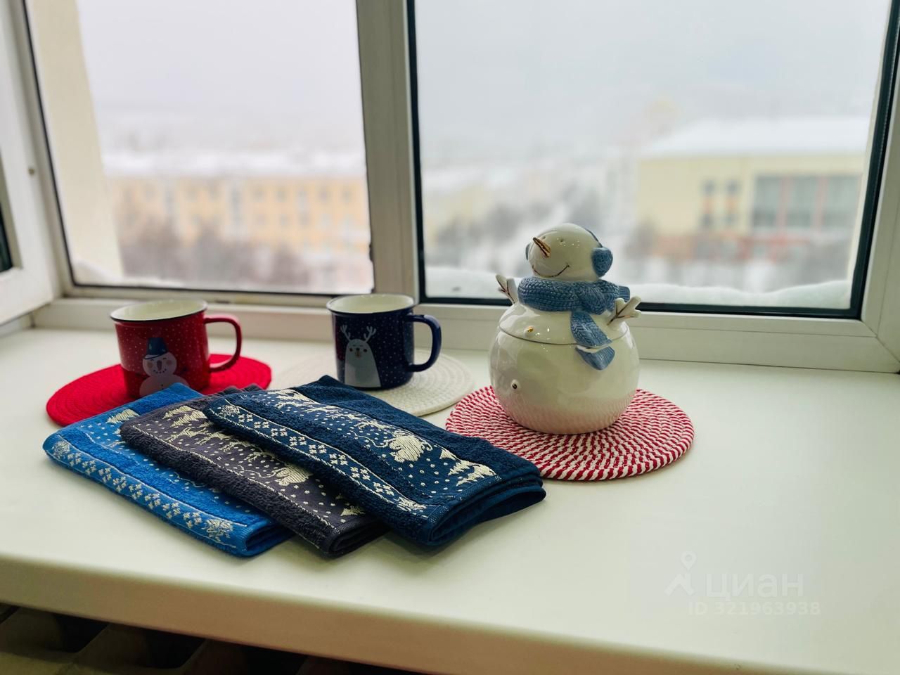 1-к кв. Магаданская область, Магадан просп. Карла Маркса, 40 (36.0 м²)