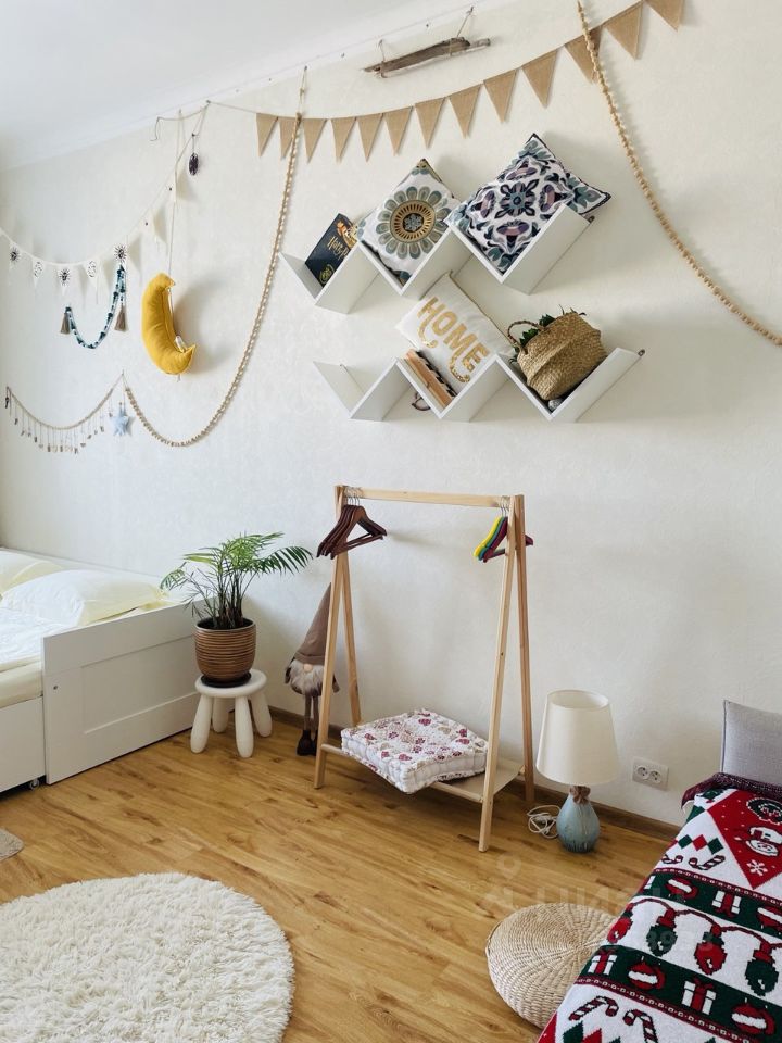 1-к кв. Магаданская область, Магадан просп. Карла Маркса, 40 (36.0 м²)