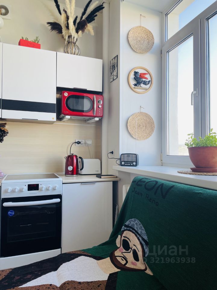 1-к кв. Магаданская область, Магадан просп. Карла Маркса, 40 (36.0 м²)