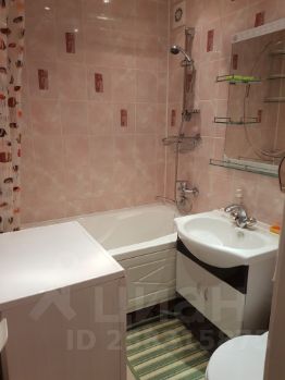 2-комн.кв., 50 м², этаж 1