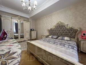 2-комн. кв 115 м2, 2/4 эт