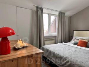 1-комн.кв., 50 м², этаж 6