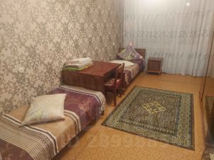 2-комн.кв., 50 м², этаж 3