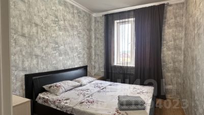 3-комн. кв 75 м2, 9/14 эт