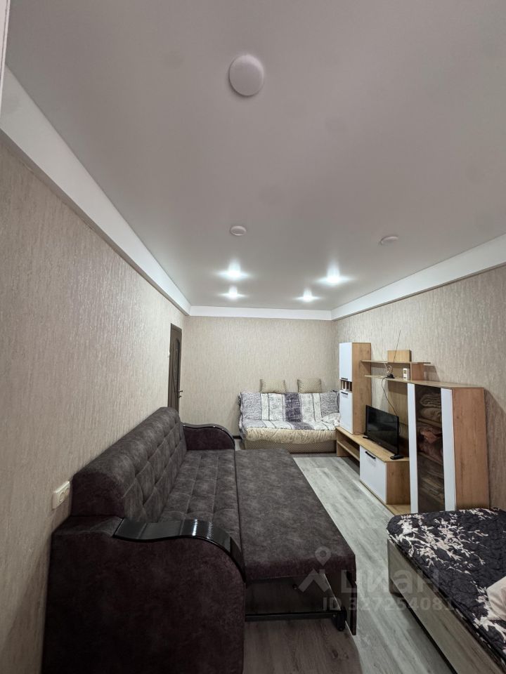 1-к кв. Дагестан, Махачкала ул. Героев Дагестана, 8 (33.0 м²)