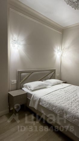 2-комн. кв 68 м2, 3/13 эт
