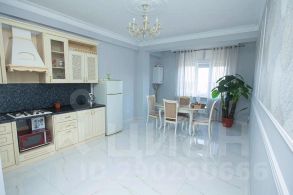 2-комн. кв 90 м2, 8/11 эт