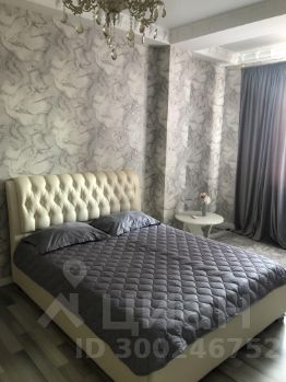 1-комн. кв 50 м2, 3/9 эт