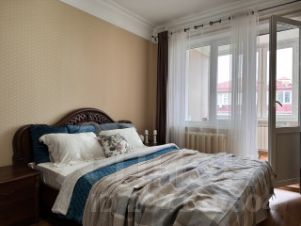 3-комн.кв., 80 м², этаж 9