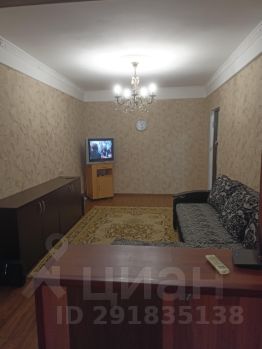 2-комн.кв., 48 м², этаж 1