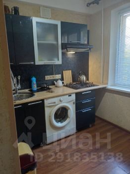 2-комн.кв., 48 м², этаж 1