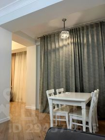 2-комн.кв., 65 м², этаж 9