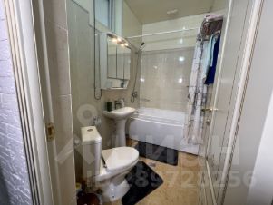 2-комн.кв., 50 м², этаж 1