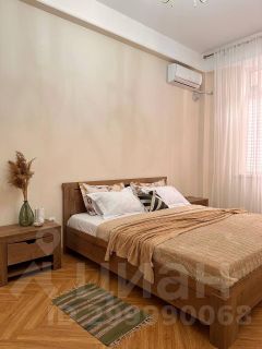 2-комн.кв., 75 м², этаж 1