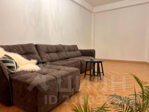 2-комн.кв., 75 м², этаж 1