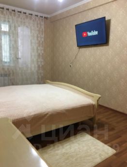 1-комн.кв., 50 м², этаж 4