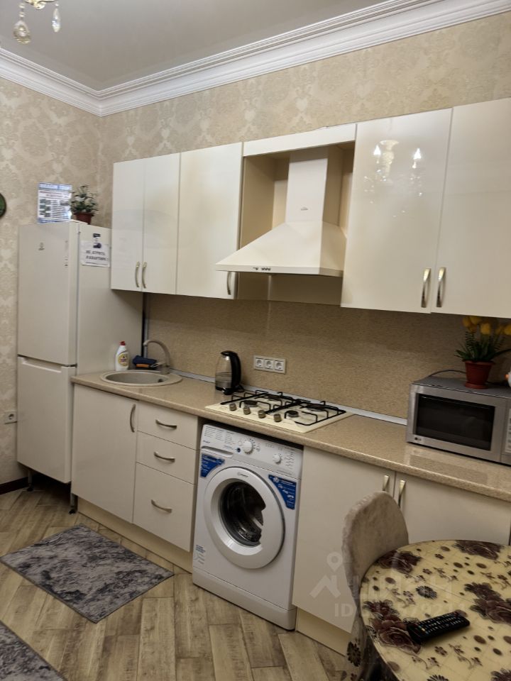 Студия Дагестан, Махачкала ул. Лаптиева, 78 (25.0 м²)