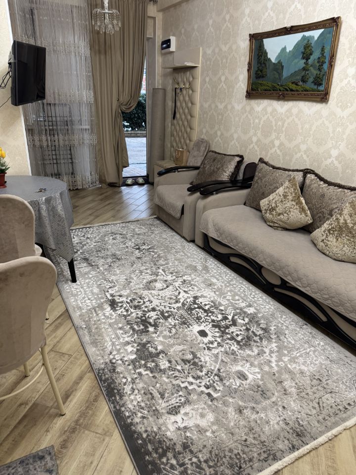 Студия Дагестан, Махачкала ул. Лаптиева, 78 (25.0 м²)