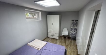 2-комн.кв., 30 м², этаж 1