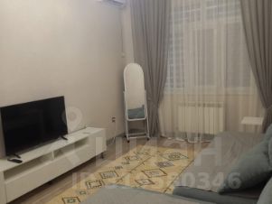 1-комн. кв 40 м2, 5/9 эт