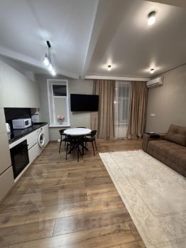 1-комн. кв 38 м2, 2/4 эт