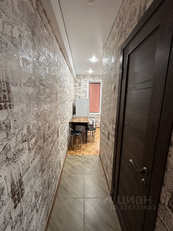 2-к кв. Дагестан, Махачкала ул. Толстого, 1 (50.0 м²)