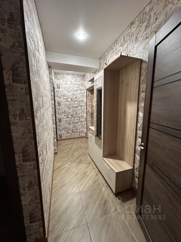 2-к кв. Дагестан, Махачкала ул. Толстого, 1 (50.0 м²)