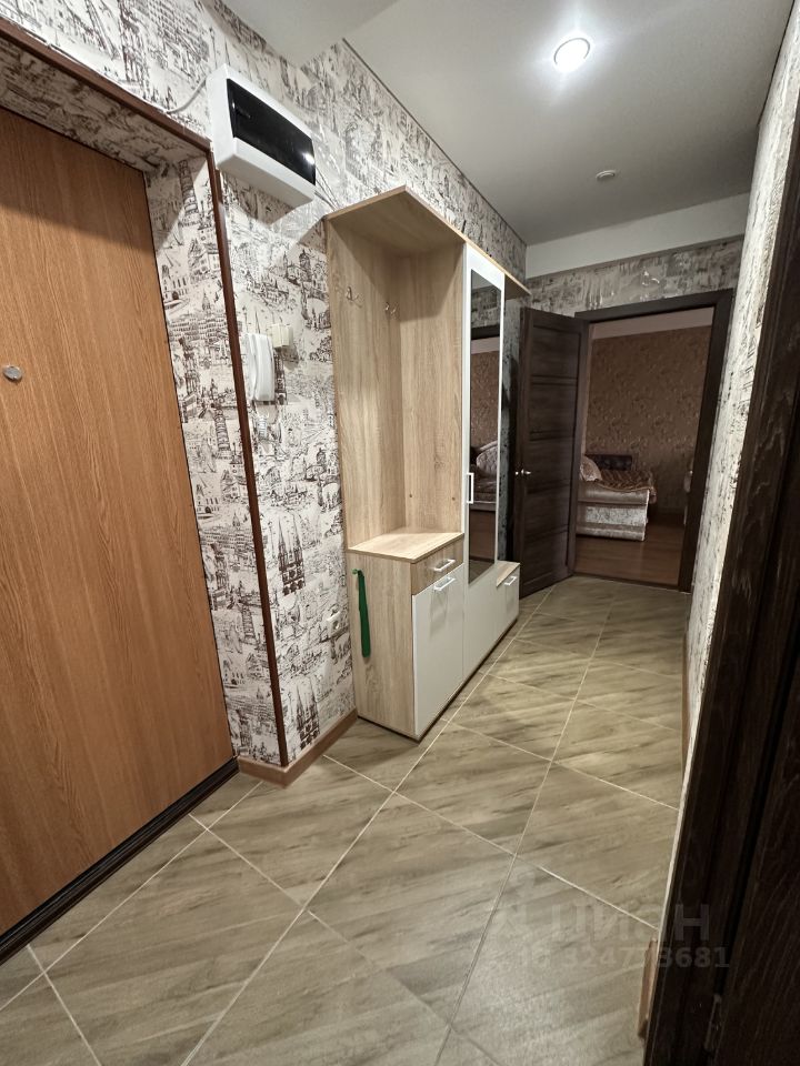 2-к кв. Дагестан, Махачкала ул. Толстого, 1 (50.0 м²)