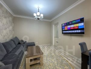 2-комн.кв., 50 м², этаж 11