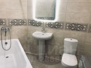 1-комн.кв., 50 м², этаж 18