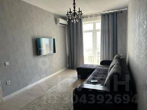 2-комн. кв 62 м2, 5/17 эт