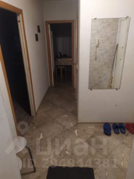 1-комн.кв., 40 м², этаж 4